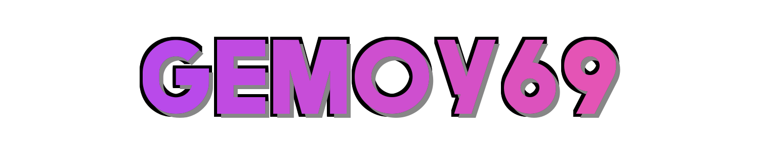 GEMOY69 Logo